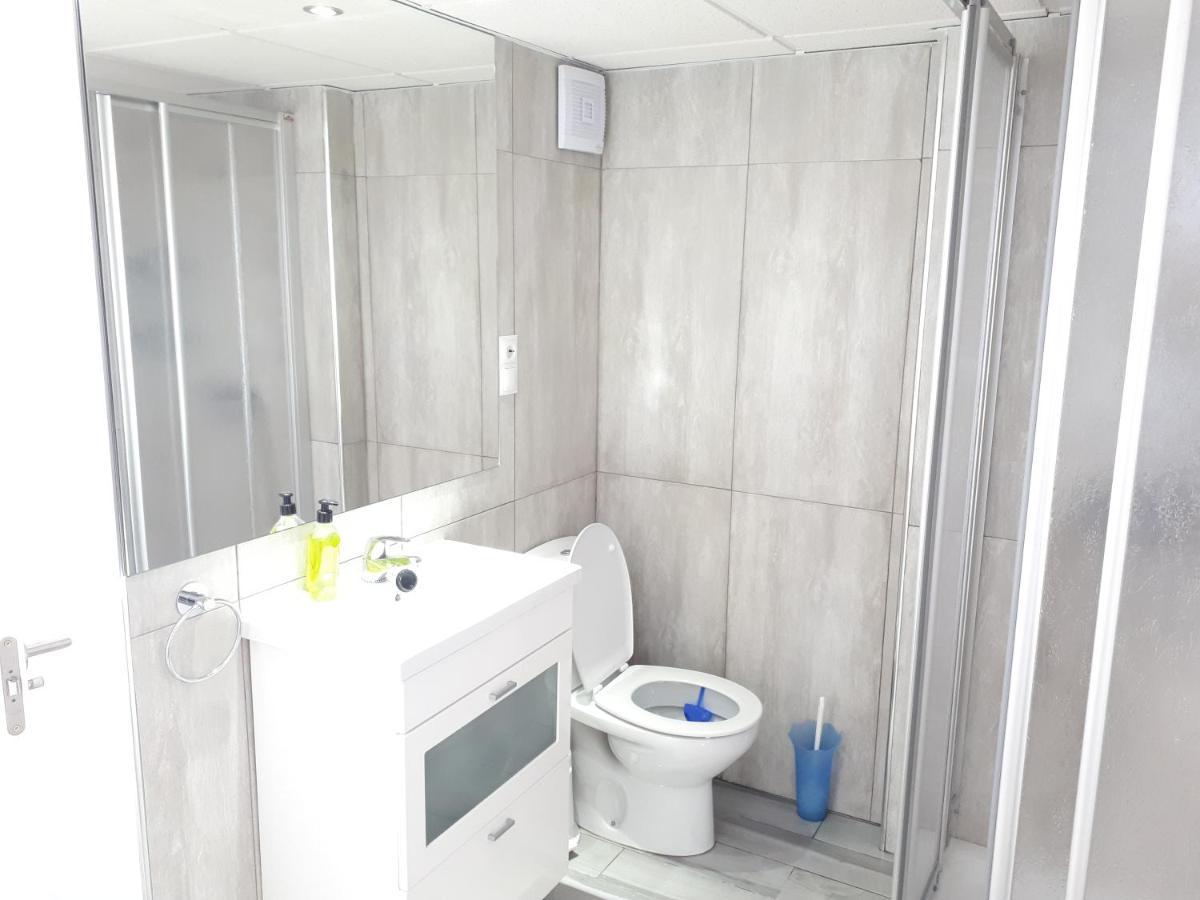 Apartamento Playamar توريمولينوس المظهر الخارجي الصورة