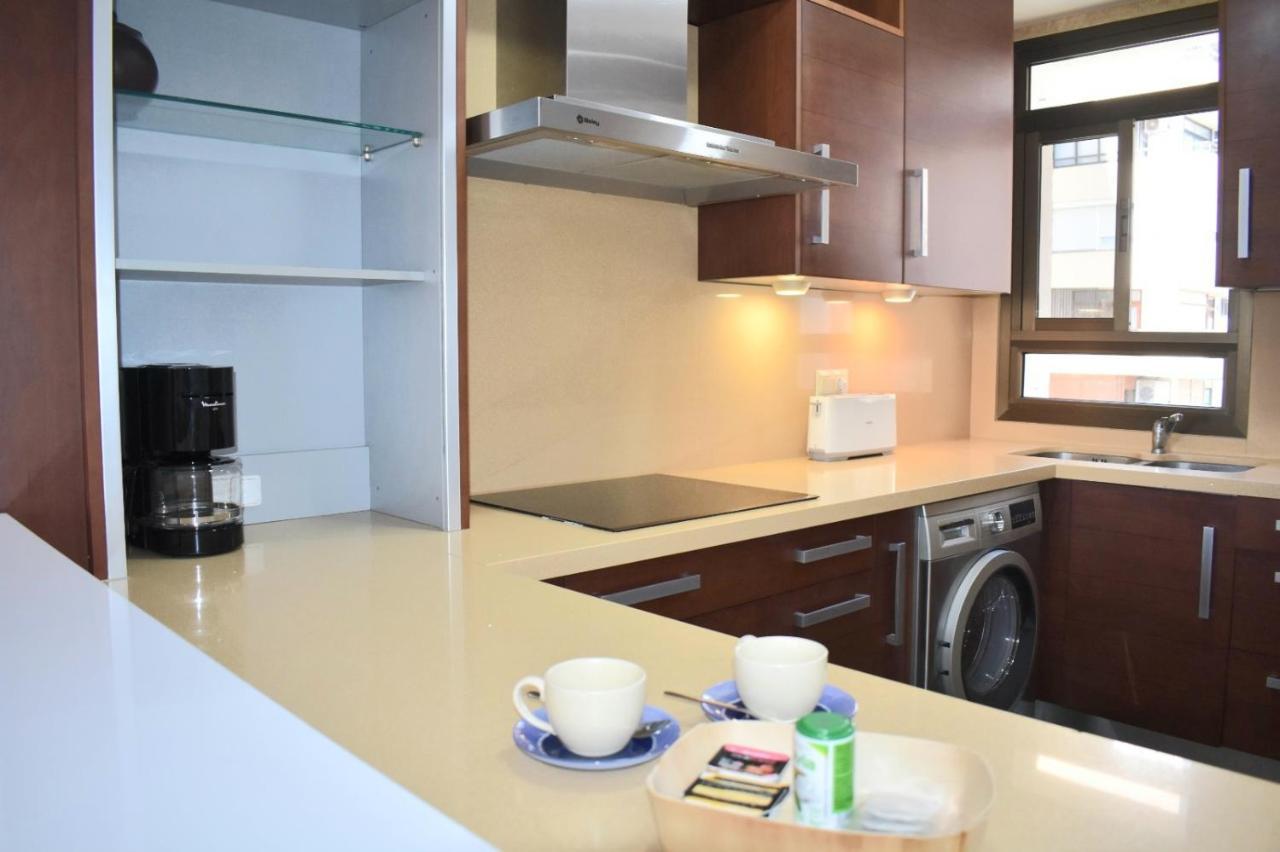 Apartamento Playamar توريمولينوس المظهر الخارجي الصورة