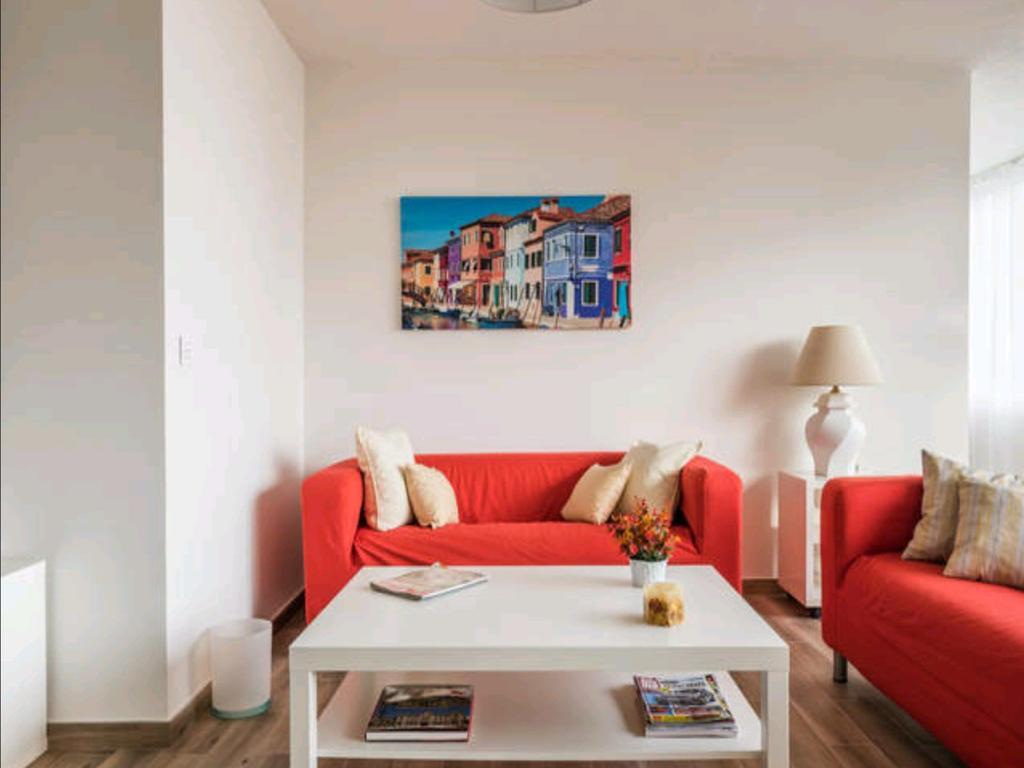Apartamento Playamar توريمولينوس المظهر الخارجي الصورة