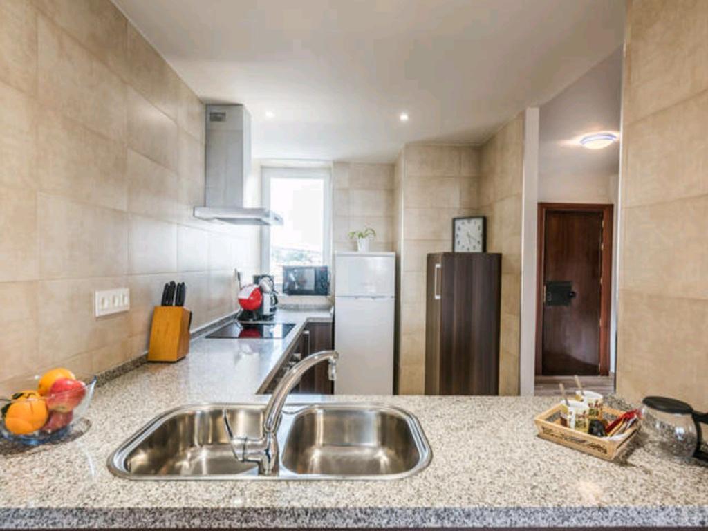 Apartamento Playamar توريمولينوس المظهر الخارجي الصورة