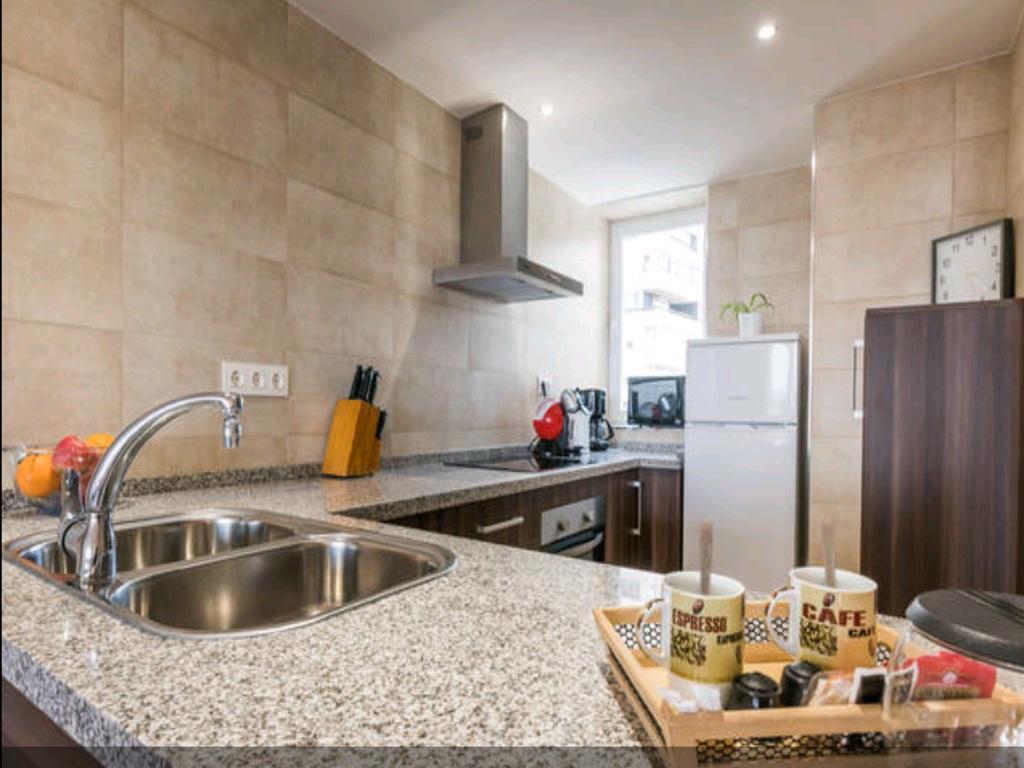 Apartamento Playamar توريمولينوس المظهر الخارجي الصورة