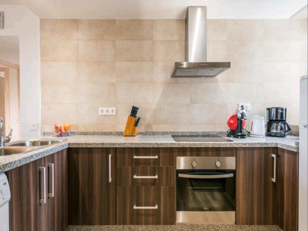 Apartamento Playamar توريمولينوس المظهر الخارجي الصورة