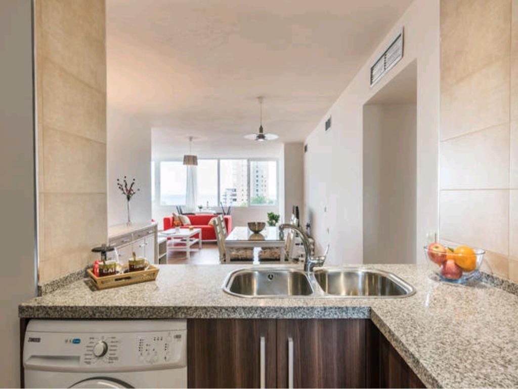 Apartamento Playamar توريمولينوس المظهر الخارجي الصورة