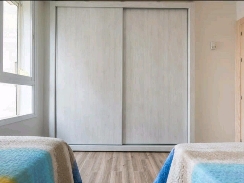 Apartamento Playamar توريمولينوس المظهر الخارجي الصورة