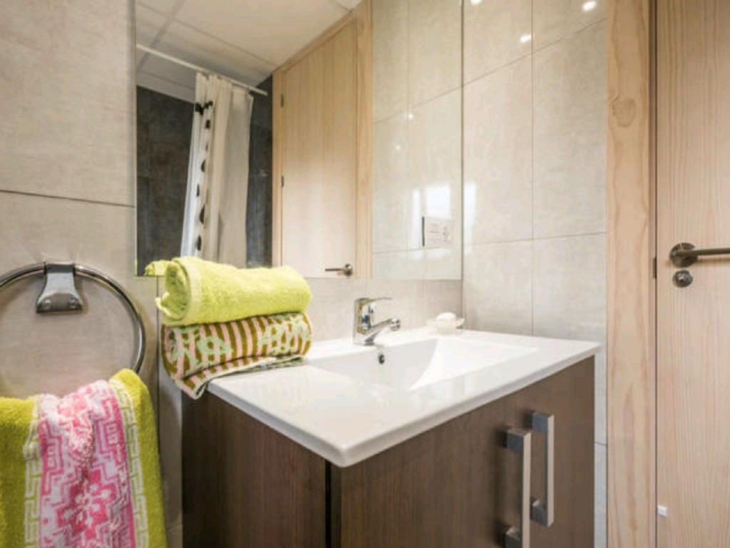 Apartamento Playamar توريمولينوس المظهر الخارجي الصورة