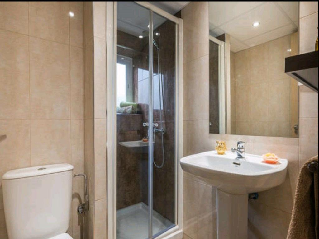 Apartamento Playamar توريمولينوس المظهر الخارجي الصورة